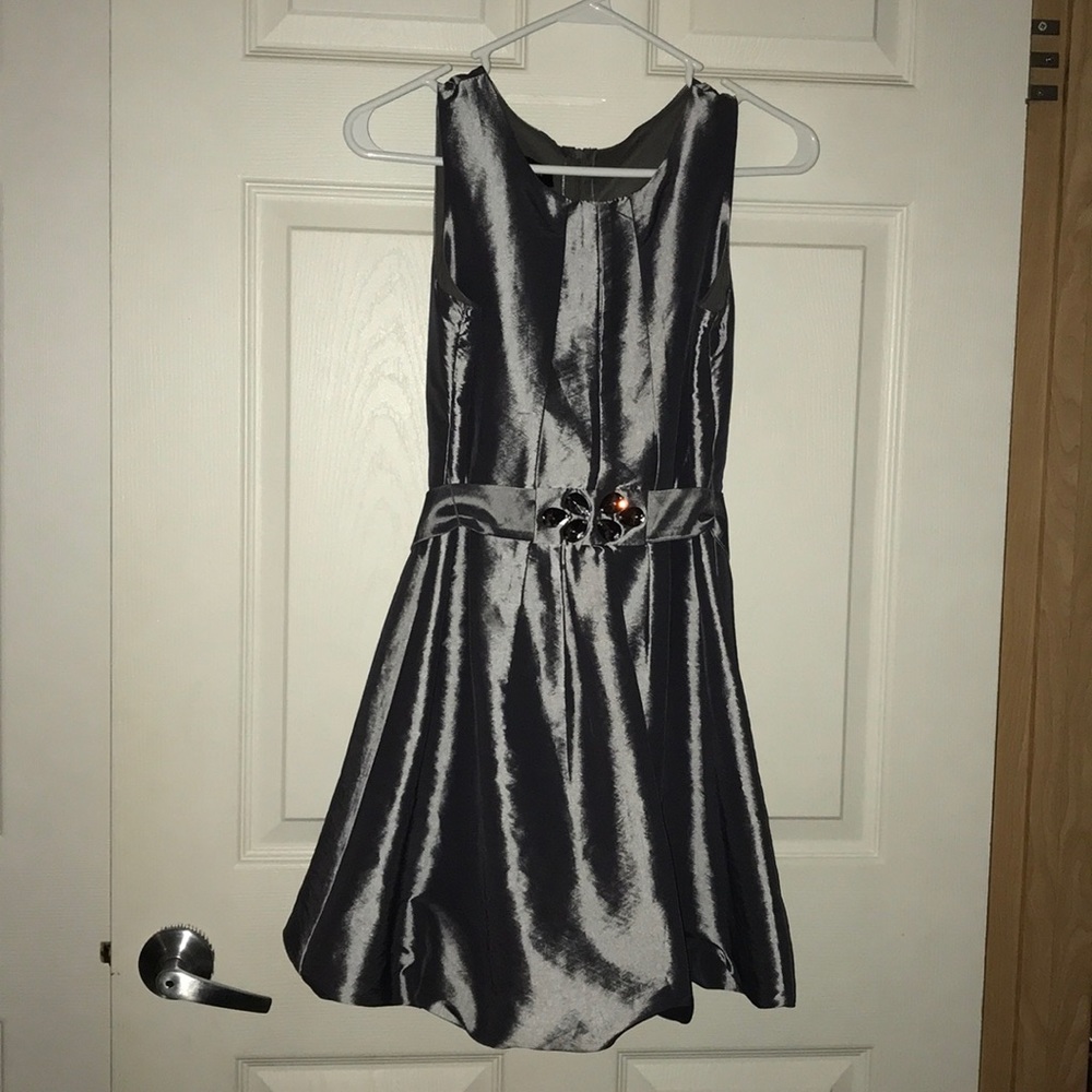 Beautiful girls dress